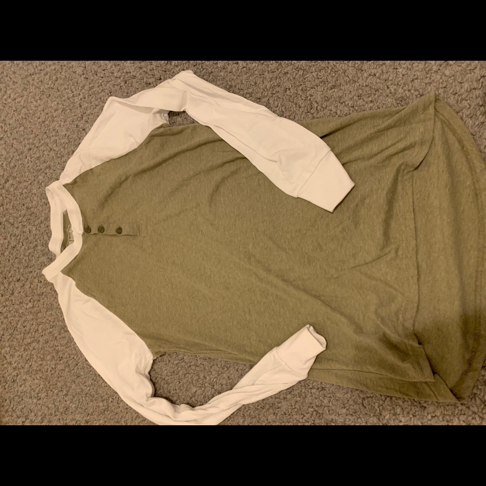 Lularoe Mark top- new